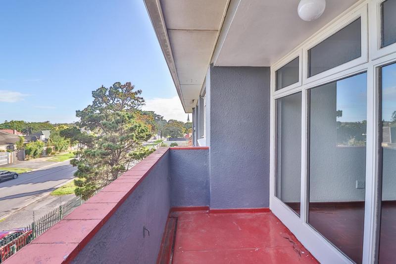 To Let 1 Bedroom Property for Rent in Thornton Western Cape